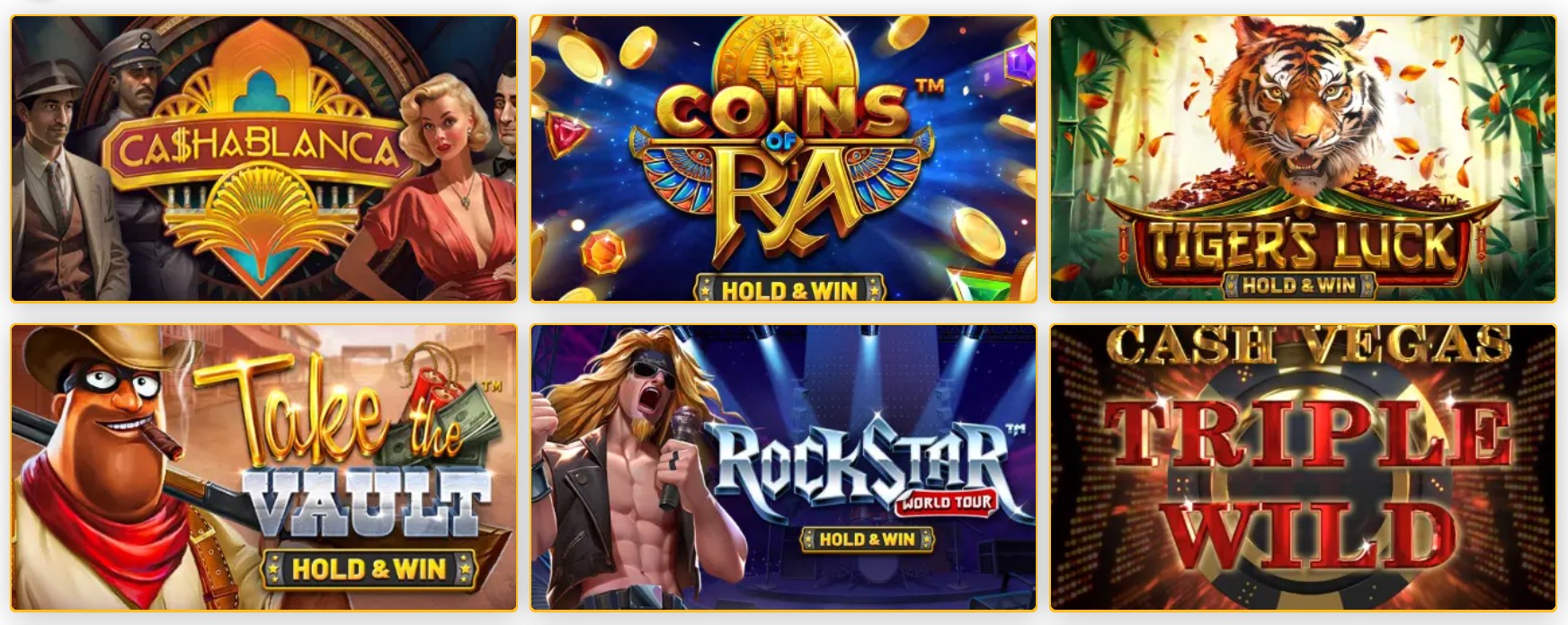 Aussie Play game preview 1