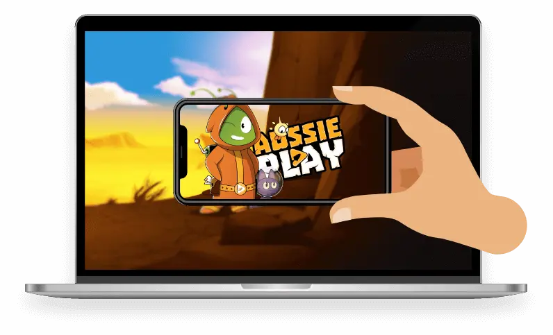 Play Anywhere