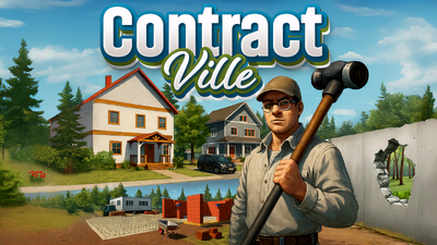 ContractVille: Menyelami Simulasi Konstruksi dalam Game Terbaru