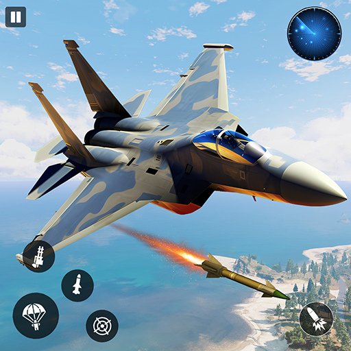 Mengenang Ace Combat 4 Game Pesawat Tempur PS2 