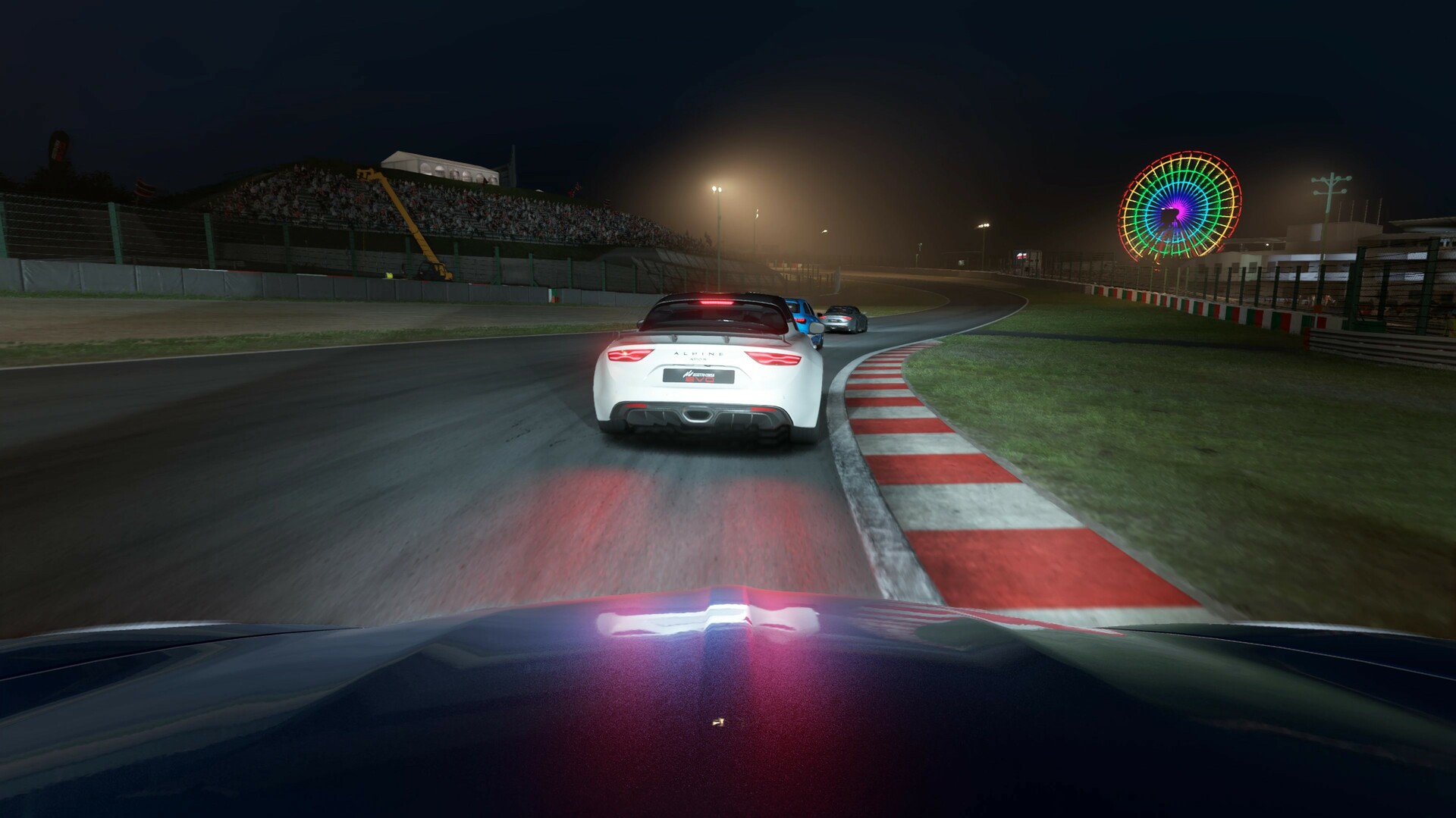 Panduan Lengkap Menguasai Sirkuit di Assetto Corsa