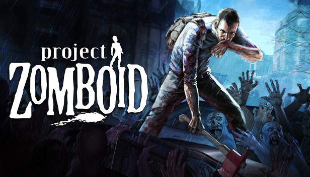 Project Zomboid: Seni Bertahan Hidup di Dunia Zombie